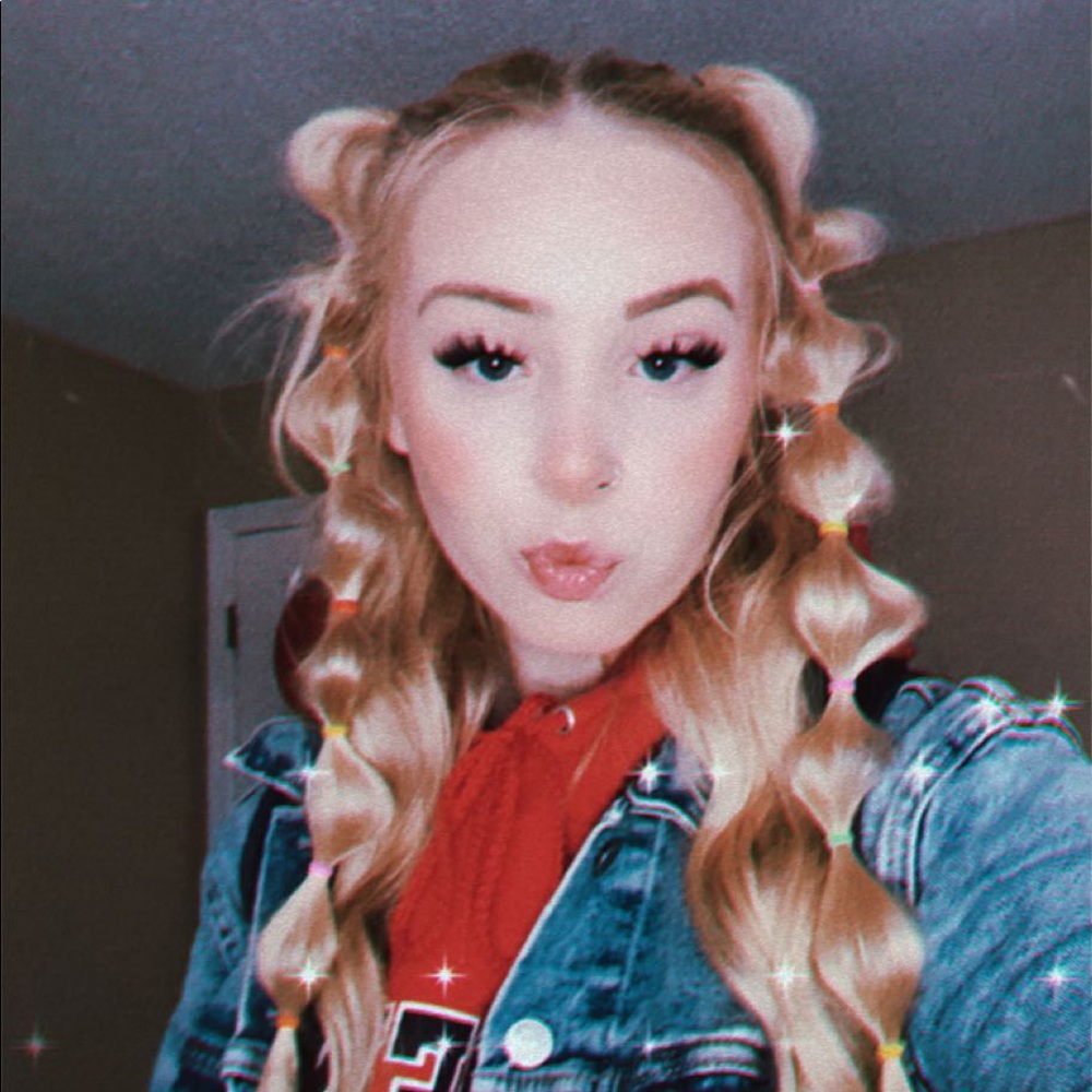 Meet your Posher, Deirdra